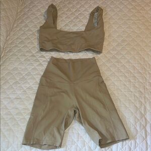 Free People Movement Set